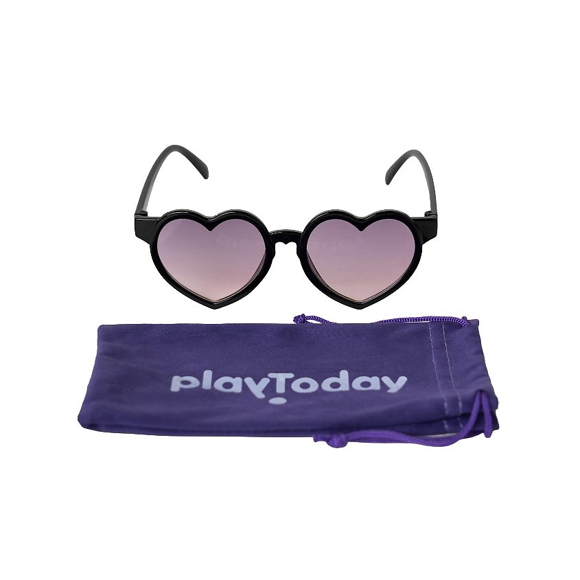 PLAYTODAY Солнцезащитные очки для девочек – фото 3