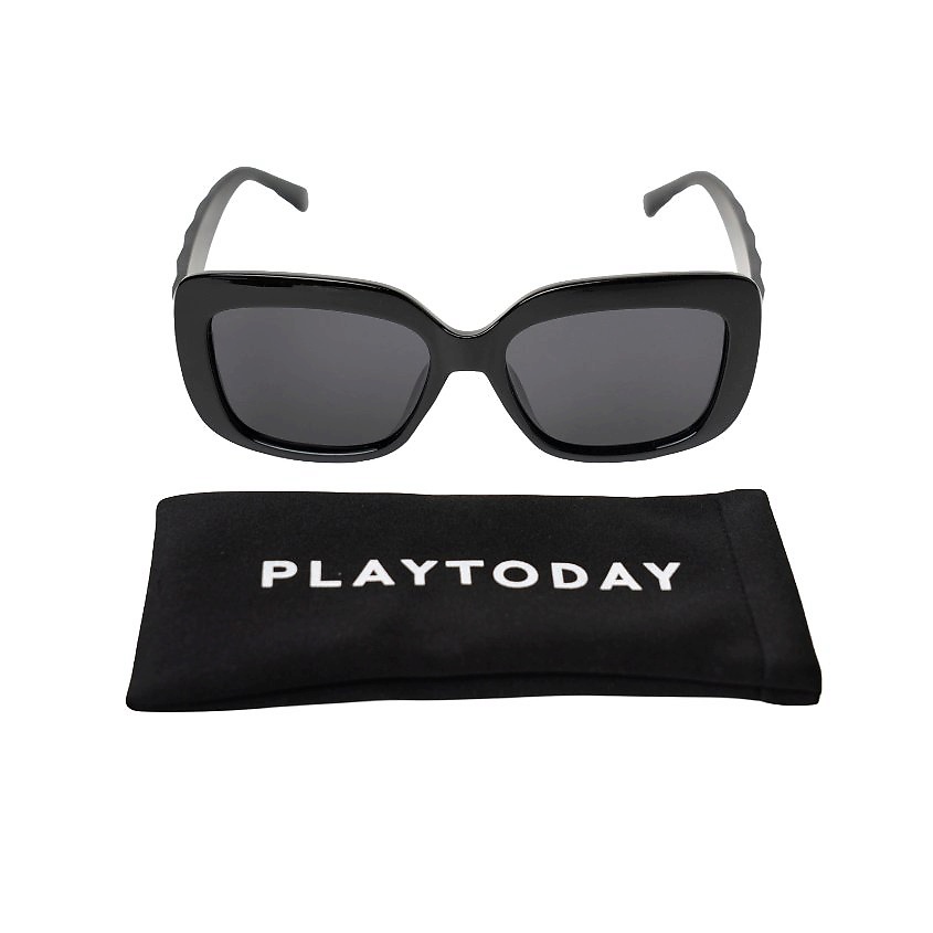 PLAYTODAY Солнцезащитные очки женские – фото 3