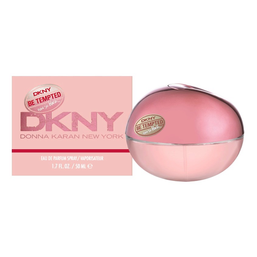 DKNY Be Delicious Be Tempted Eau So Blush – фото 2