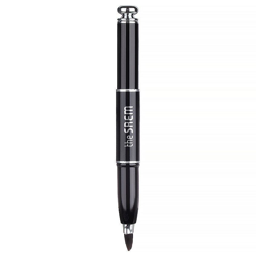 THE SAEM Кисть для губ косметическая Art'Lif Automatic Lip Brush – фото 2