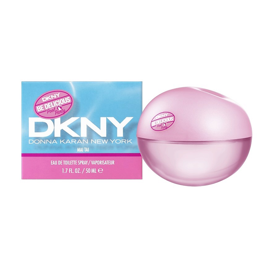 DKNY Be Delicious Pool Party Mai Tai – фото 2