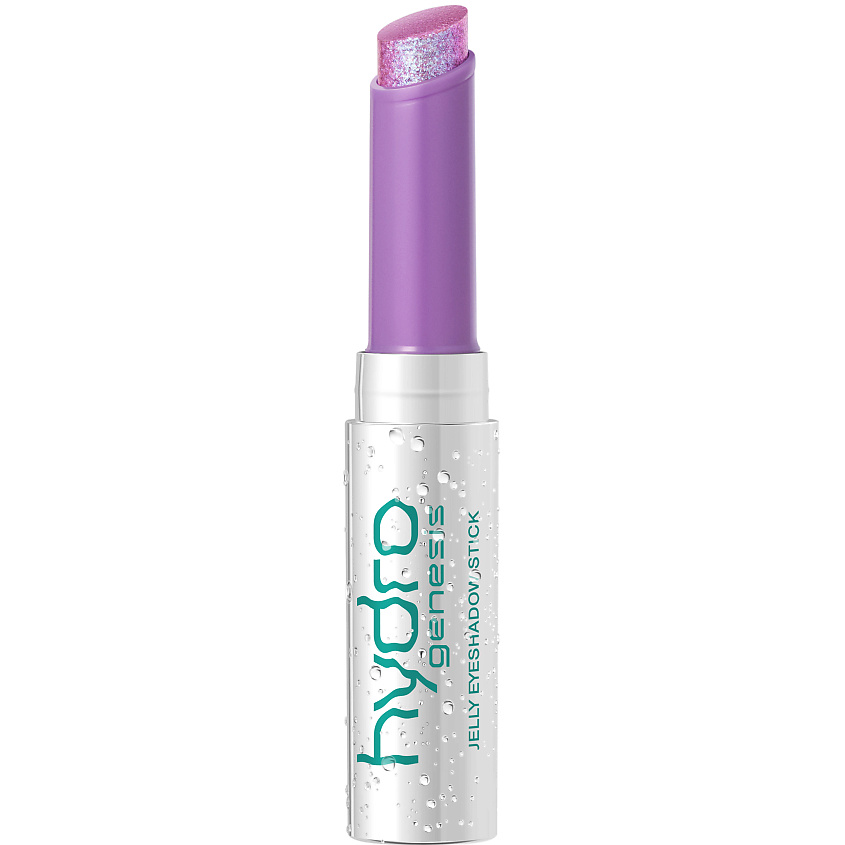 INFLUENCE BEAUTY Тени-желе в стике Hydrogenesis Jelly Eyeshadow Stick – фото 9