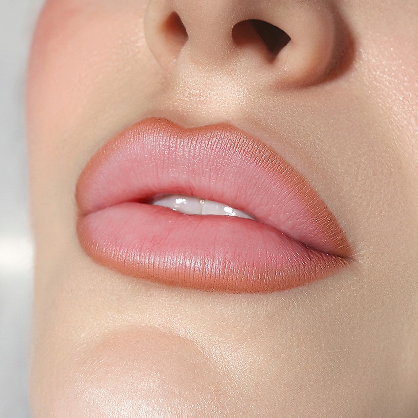 LUXVISAGE Карандаш для губ SOFT MATTE – фото 3