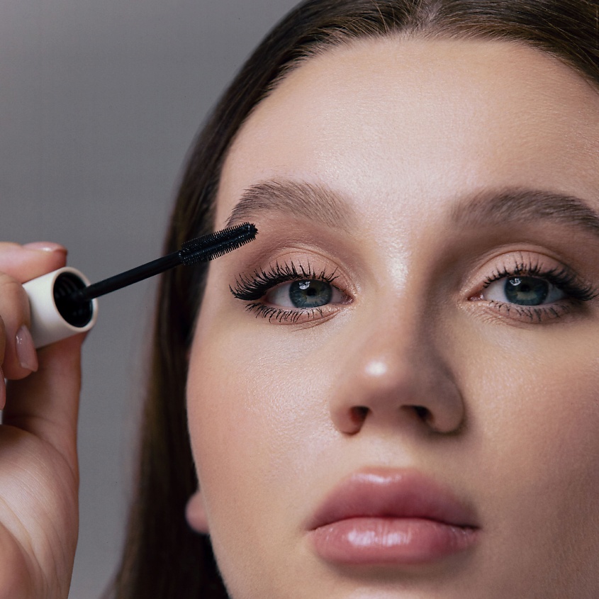 SUITE BY JULIA GODUNOVA Long Lash Mascara, Тушь для ресниц – фото 4