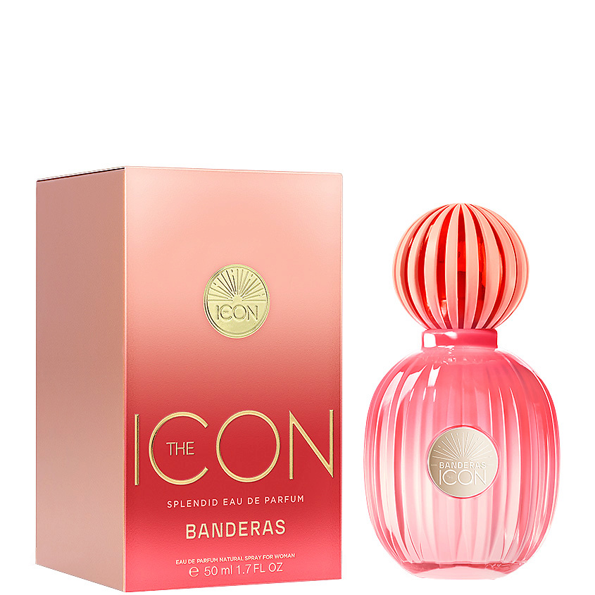 BANDERAS The Icon Woman Splendid – фото 2