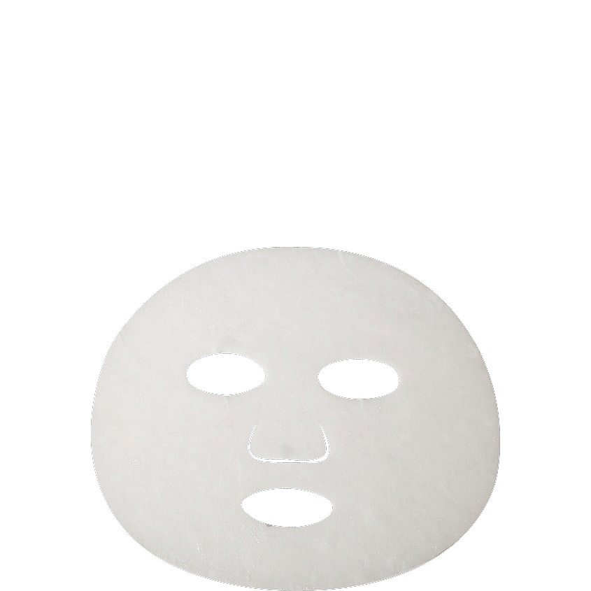 CONSLY Маска тканевая питательная с экстрактом манго Nourishing Cloth Mask With Mango Extract – фото 3