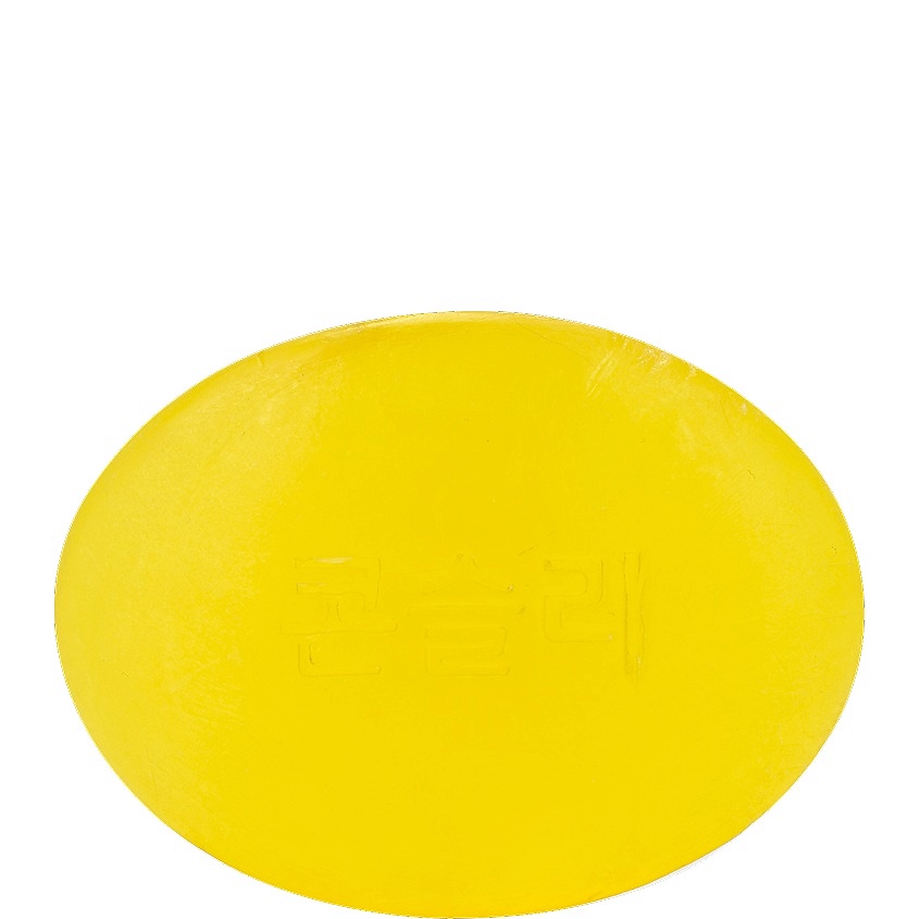 CONSLY Детское мыло с манго Dino's Smile Mango Kids Soap – фото 2