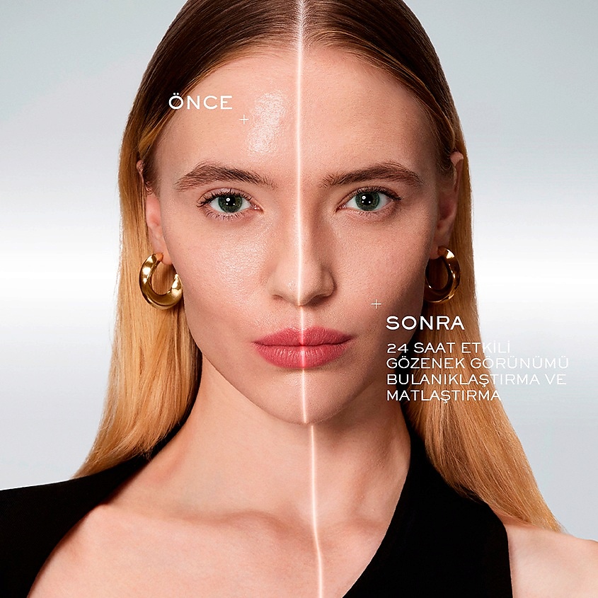 LANCOME Пудра компактная для лица Teint Idole Ultra Wear – фото 3