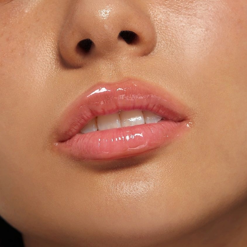 KAJA Масло для губ Juicy glass lip oil – фото 3