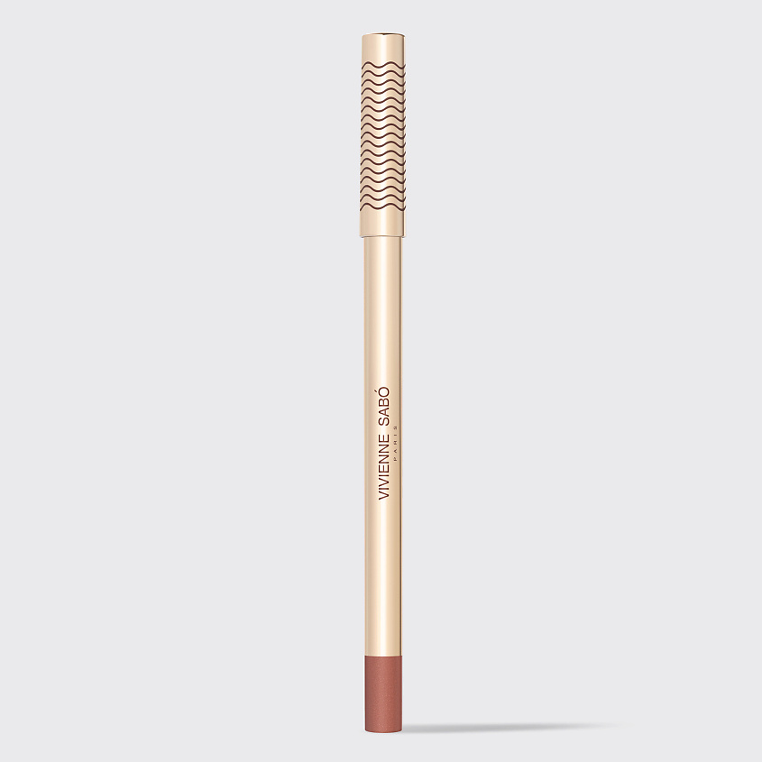 VIVIENNE SABO Карандаш для глаз сияющий Riviera du Soleil Eye Pencil – фото 7