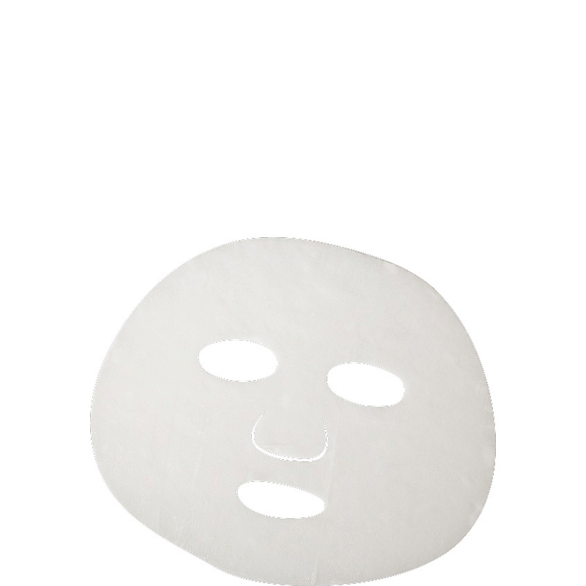 CONSLY Маска тканевая успокаивающая с экстрактом мангостина Soothing Cloth Mask With Mangosteen – фото 3