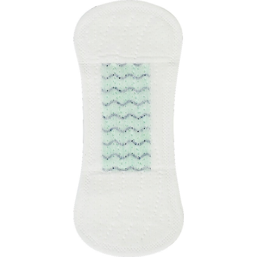 CONSLY Прокладки ежедневные гигиенические Oh! My Pads – фото 2