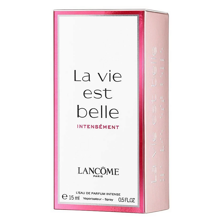 LANCOME Парфюмерная вода La Vie Est Belle Intensement – фото 2