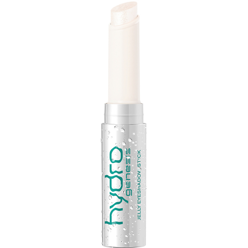 INFLUENCE BEAUTY Тени-желе в стике Hydrogenesis Jelly Eyeshadow Stick – фото 9