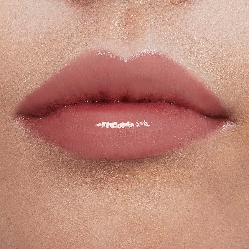 YVES SAINT LAURENT Помада для губ Loveshine Candy Glow – фото 5