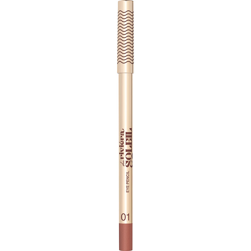 VIVIENNE SABO Карандаш для глаз сияющий Riviera du Soleil Eye Pencil – фото 3