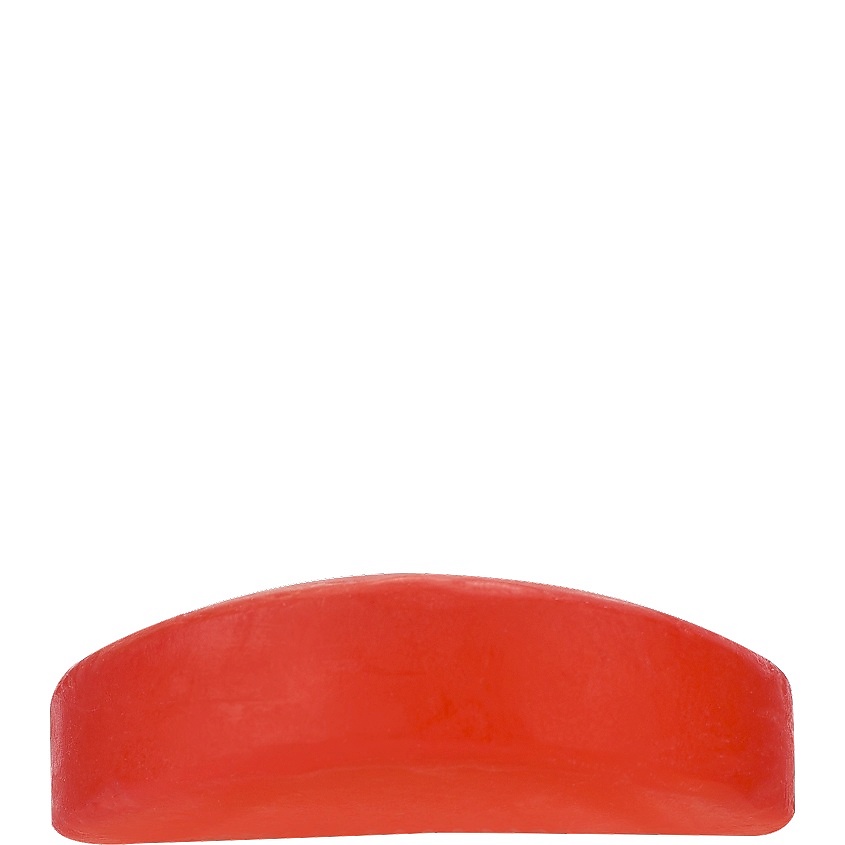 CONSLY Детское мыло с клубникой Dino's Smile Strawberry Kids Soap – фото 3