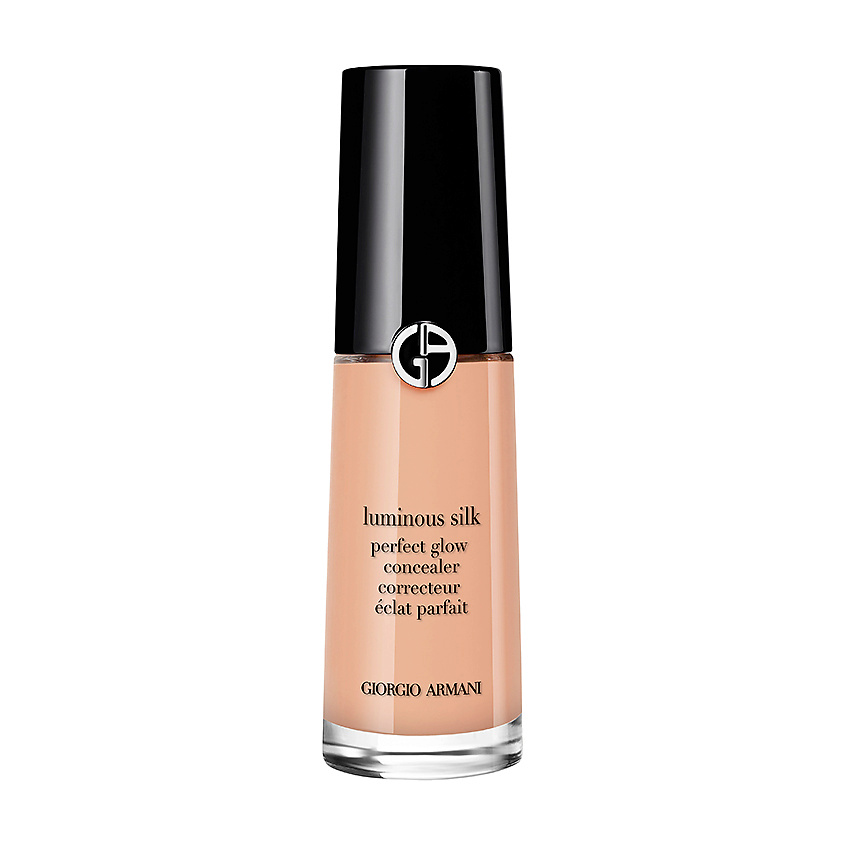 GIORGIO ARMANI Консилер для лица Luminous Silk – фото 2