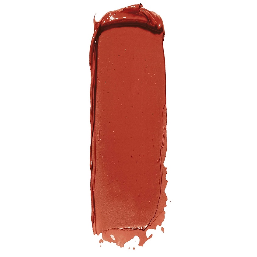 MAKE UP FACTORY Помада для губ Complete Care Lip Color, 06 Hot Orange, 4 г – фото 2