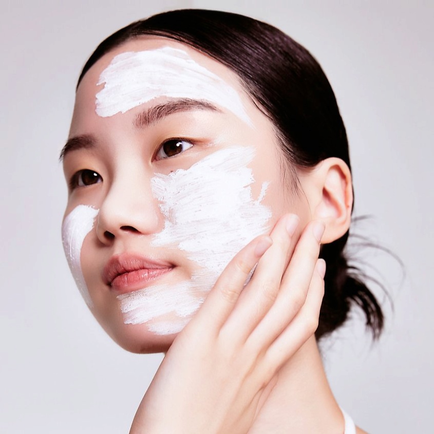 FRAIJOUR Антивозрастная глиняная маска для лица УВЛАЖНЕНИЕ Pro Moisture Milk Toning Clay Mask – фото 8
