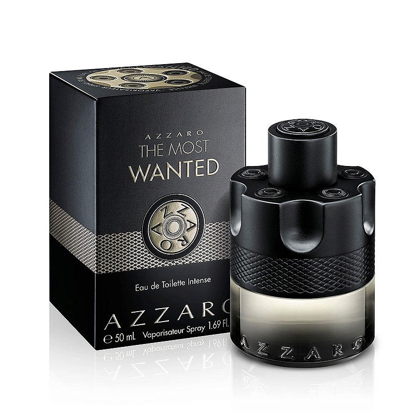 AZZARO The Most Wanted – фото 2