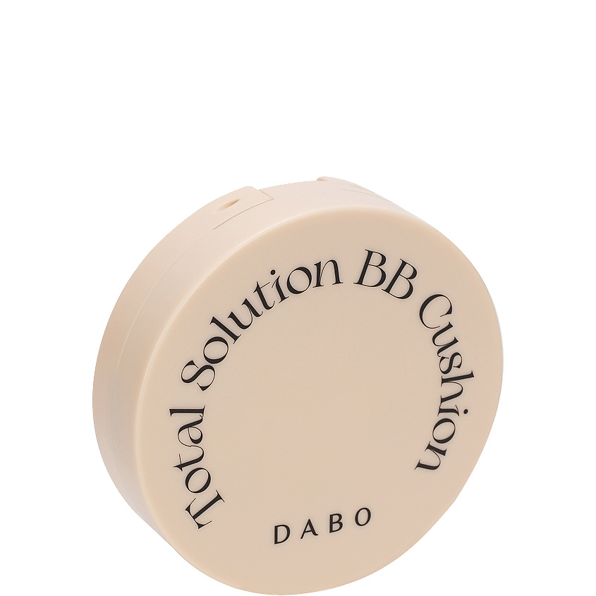 DABO BB-крем кушон SPF 50+ PA+++ Total Solution BB Cushion – фото 3