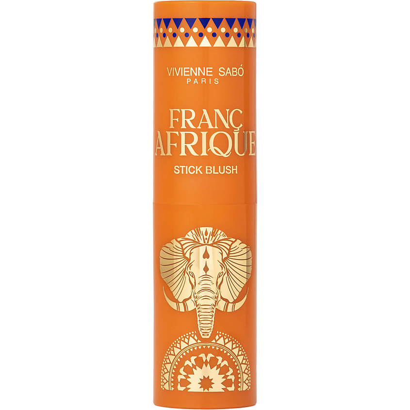 VIVIENNE SABO Румяна-стик Francafrique – фото 2