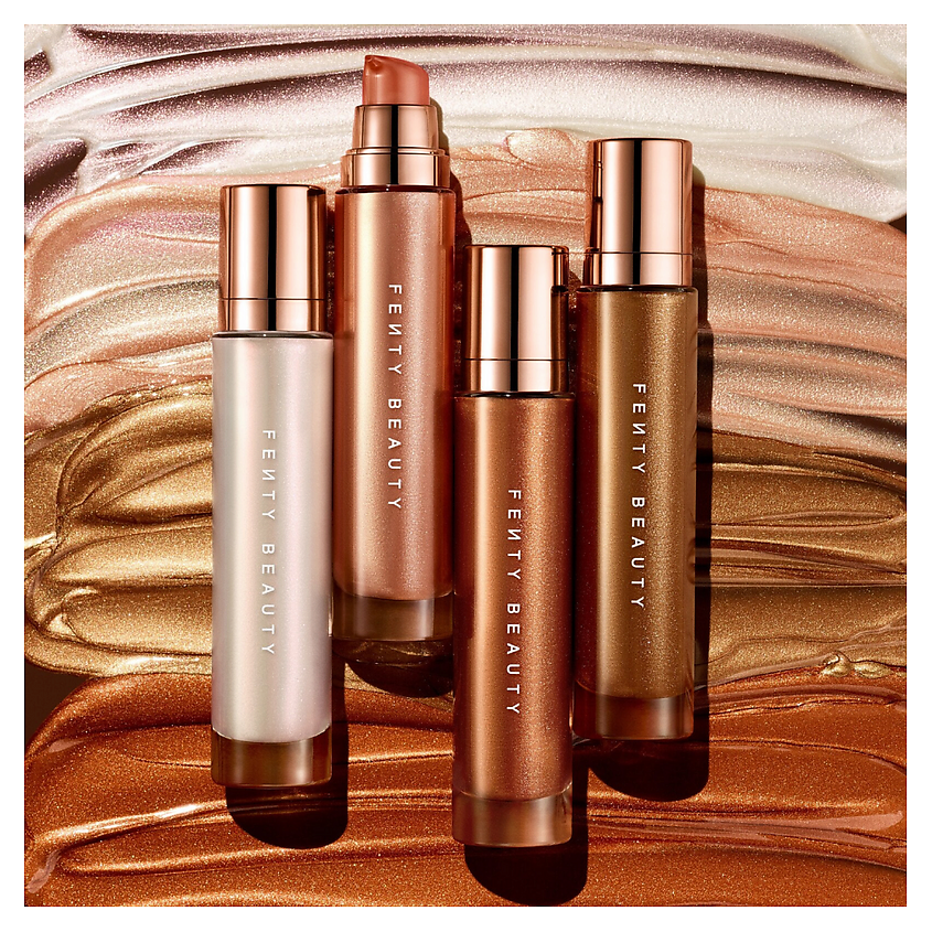 fenty beauty value