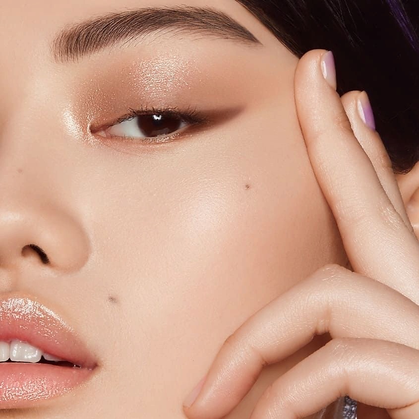 KAJA Тени для век компактные Beauty bento – фото 3