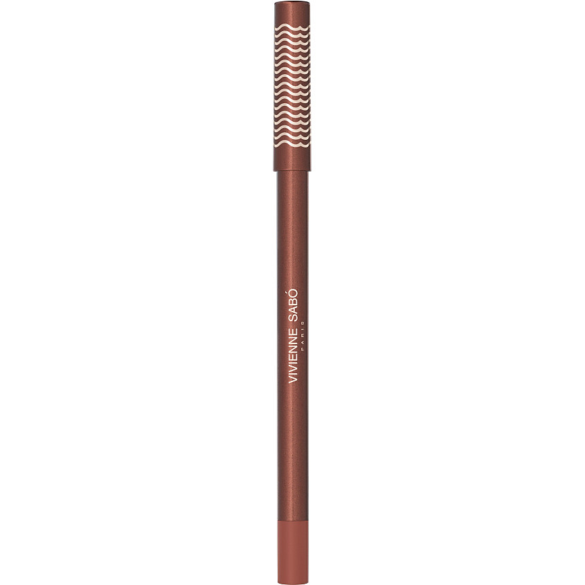 VIVIENNE SABO Карандаш для губ Riviera du Soleil Lip Pencil – фото 8
