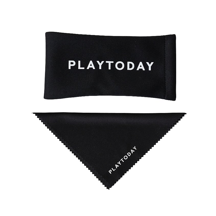 PLAYTODAY Солнцезащитные очки женские – фото 9