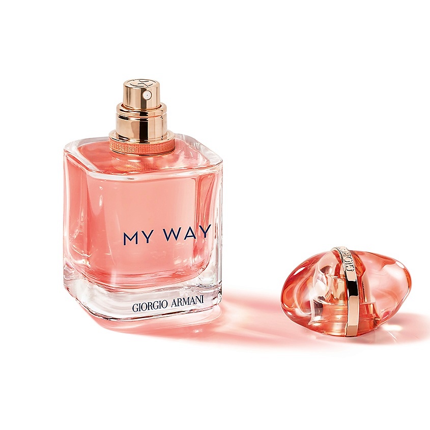 GIORGIO ARMANI My Way Ylang – фото 3