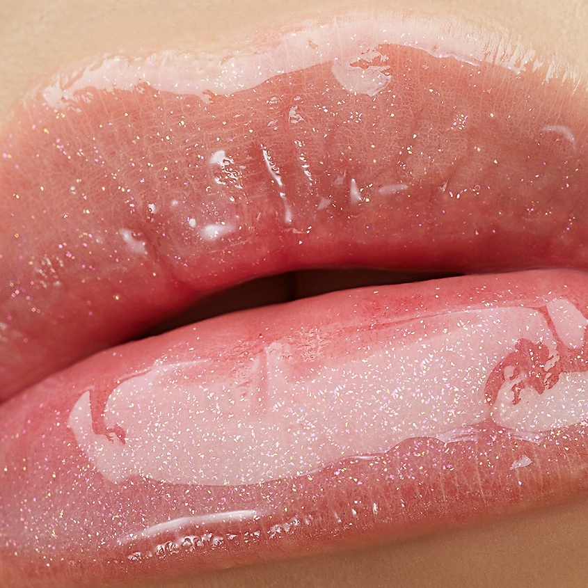 YVES SAINT LAURENT Блеск-масло для губ Loveshine Plumping Lip Oil Gloss – фото 4