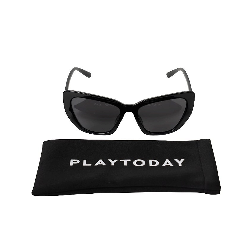 PLAYTODAY Солнцезащитные очки женские – фото 7