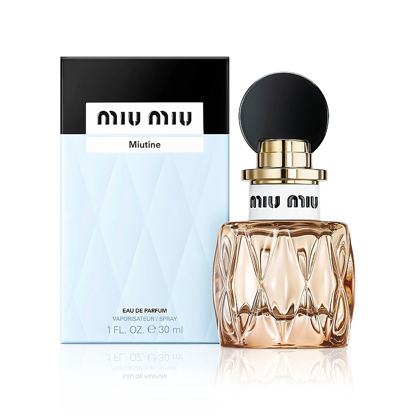 MIU MIU Miutine – фото 2