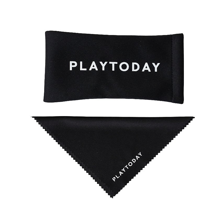 PLAYTODAY Солнцезащитные очки женские – фото 5