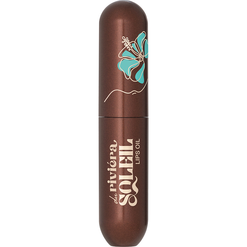 VIVIENNE SABO Масло для губ Riviera du Soleil Lips Oil – фото 8