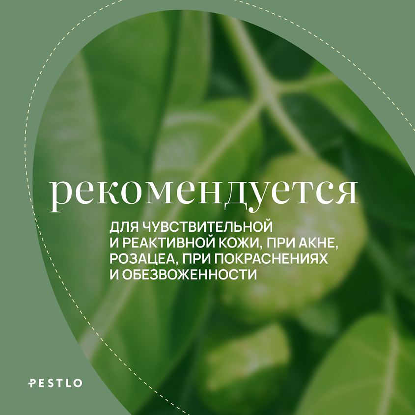 PESTLO PESTLE+ROAD Успокаивающая сыворотка с центеллой Pantherecipe NONICICA Soothing Serum – фото 4