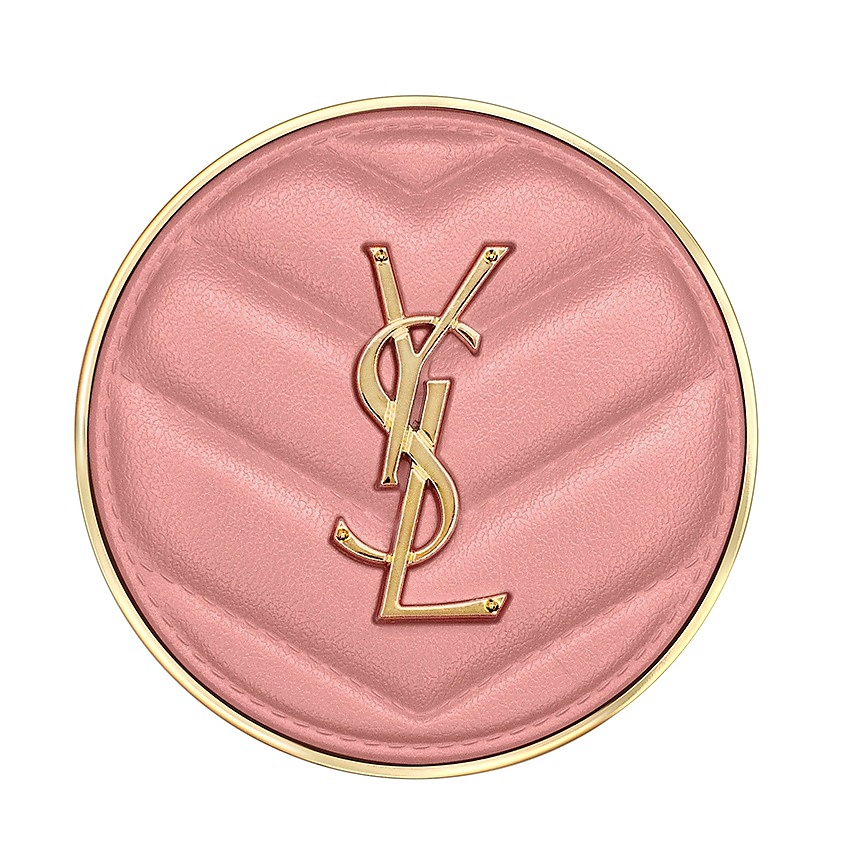 YVES SAINT LAURENT Румяна для лица насыщенные Make Me Blush – фото 4