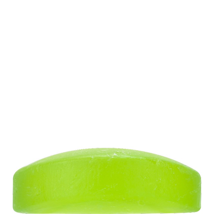 CONSLY Детское мыло с арбузом Dino's Smile Watermelon Kids Soap – фото 3