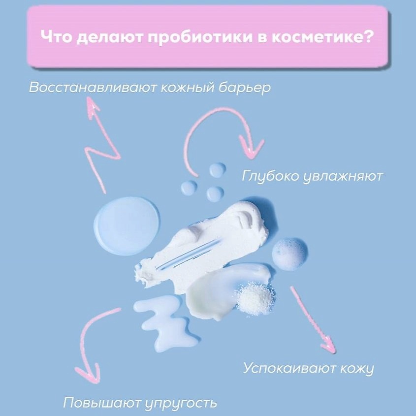 FRAIJOUR Ламеллярный муссовый крем для лица Pro Moisture Cerato Airy Cream – фото 18