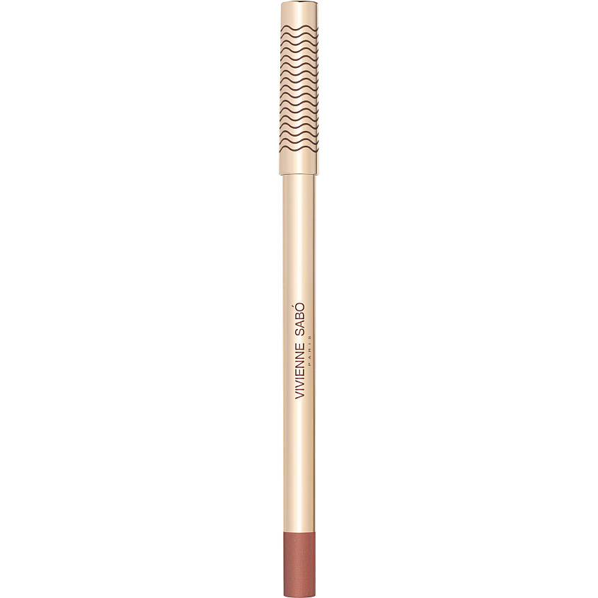 VIVIENNE SABO Карандаш для глаз сияющий Riviera du Soleil Eye Pencil – фото 4