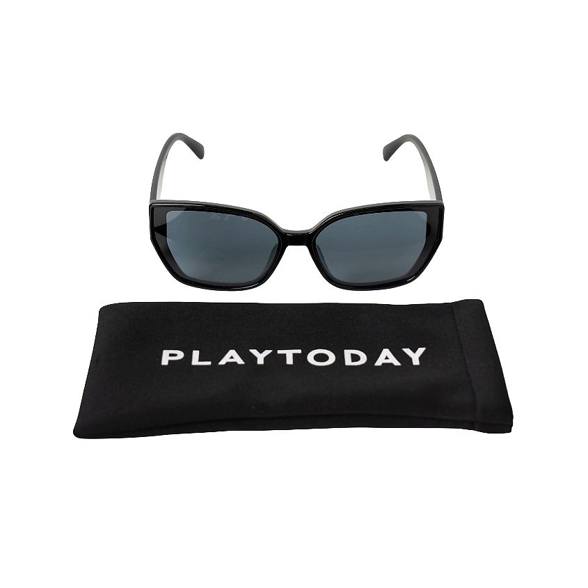 PLAYTODAY Солнцезащитные очки женские – фото 7