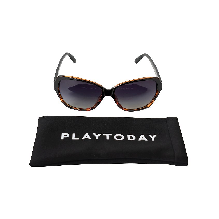 PLAYTODAY Солнцезащитные очки женские – фото 6