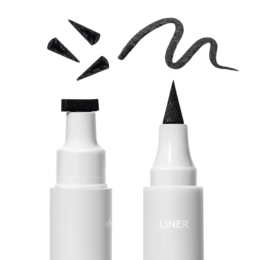 SUITE BY JULIA GODUNOVA Подводка для глаз Easy Way Eyeliner – фото 4