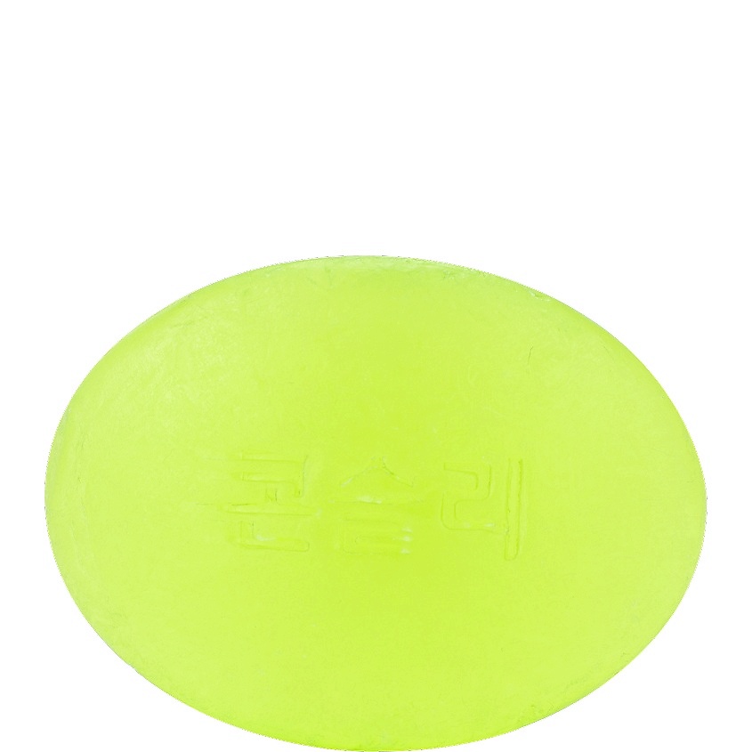 CONSLY Детское мыло с арбузом Dino's Smile Watermelon Kids Soap – фото 2
