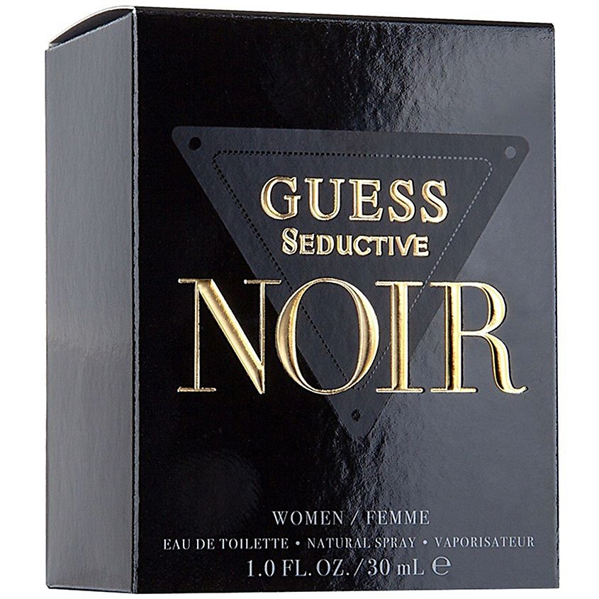 GUESS Seductive Noir For Women – фото 3