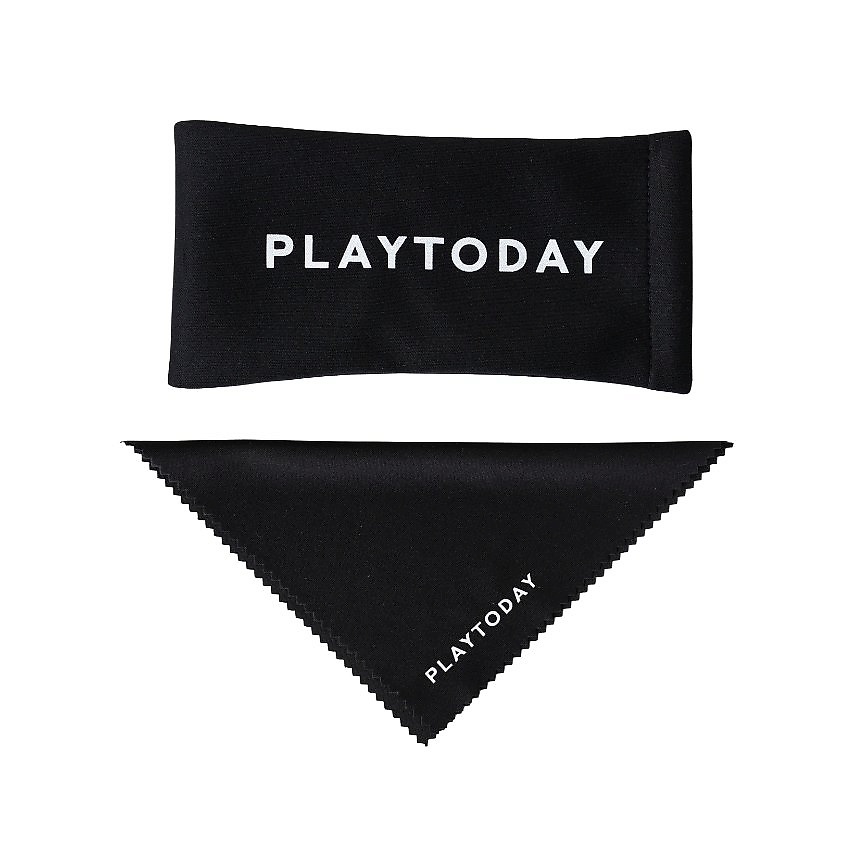 PLAYTODAY Солнцезащитные очки женские – фото 8