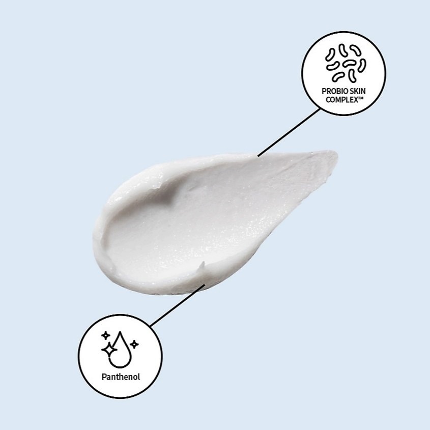 FRAIJOUR Ламеллярный муссовый крем для лица Pro Moisture Cerato Airy Cream – фото 13
