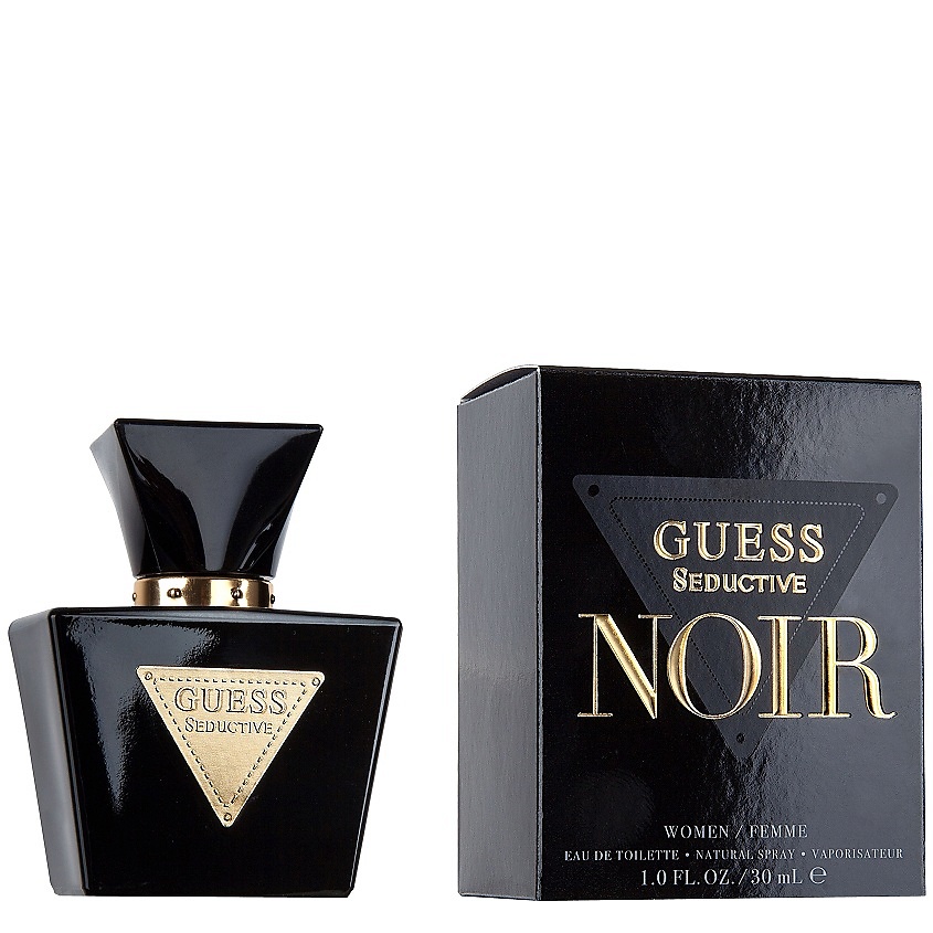 GUESS Seductive Noir For Women – фото 2